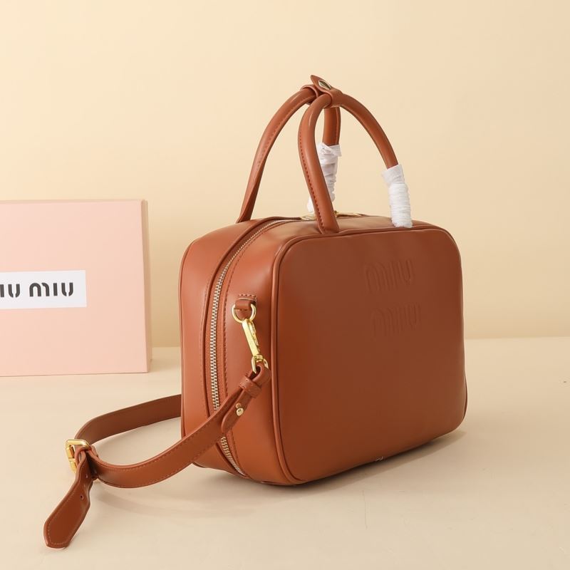 Miu Miu Top Handle Bags